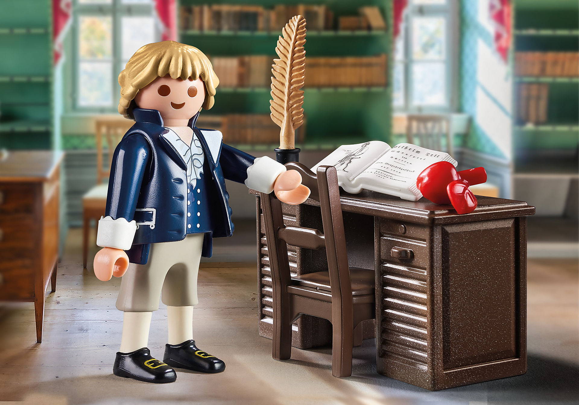 Friedrich Schiller 70688